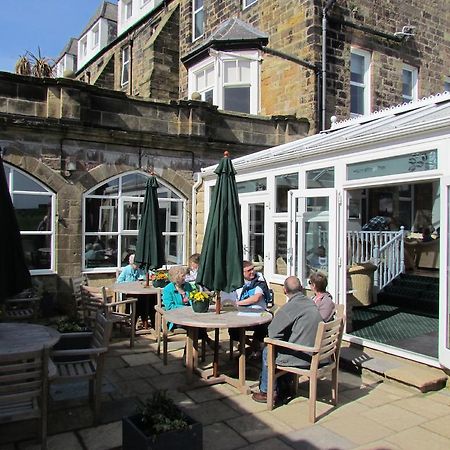Nether Grange Alnwick Esterno foto