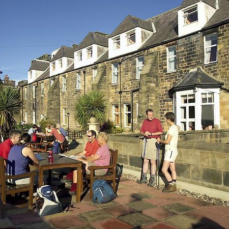 Nether Grange Alnwick Esterno foto