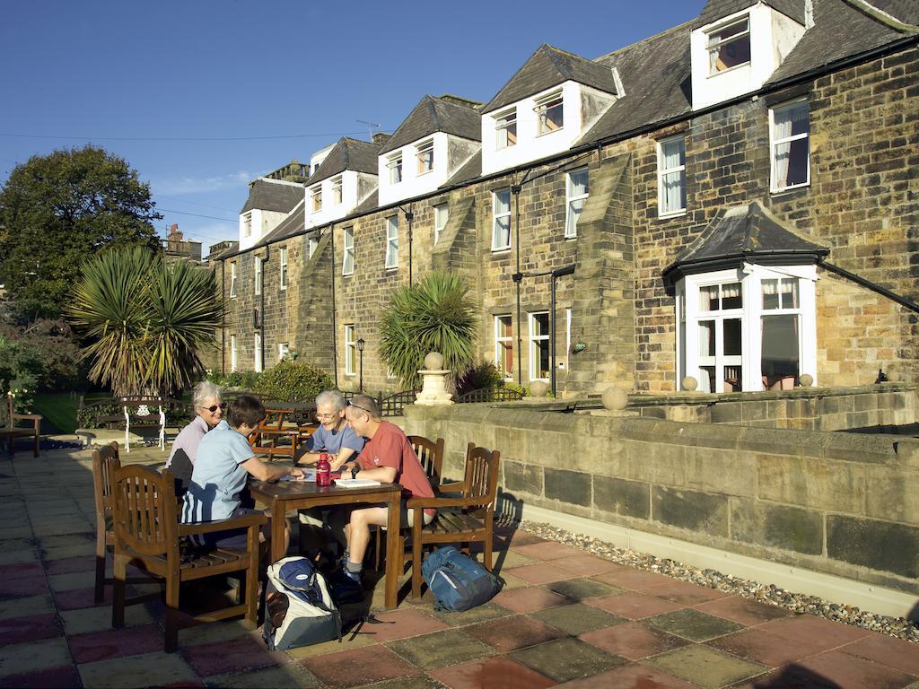 Nether Grange Alnwick Esterno foto