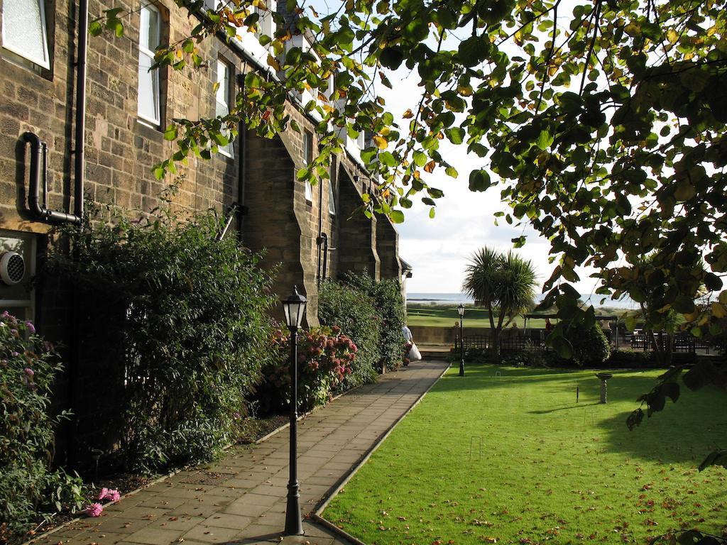 Nether Grange Alnwick Esterno foto