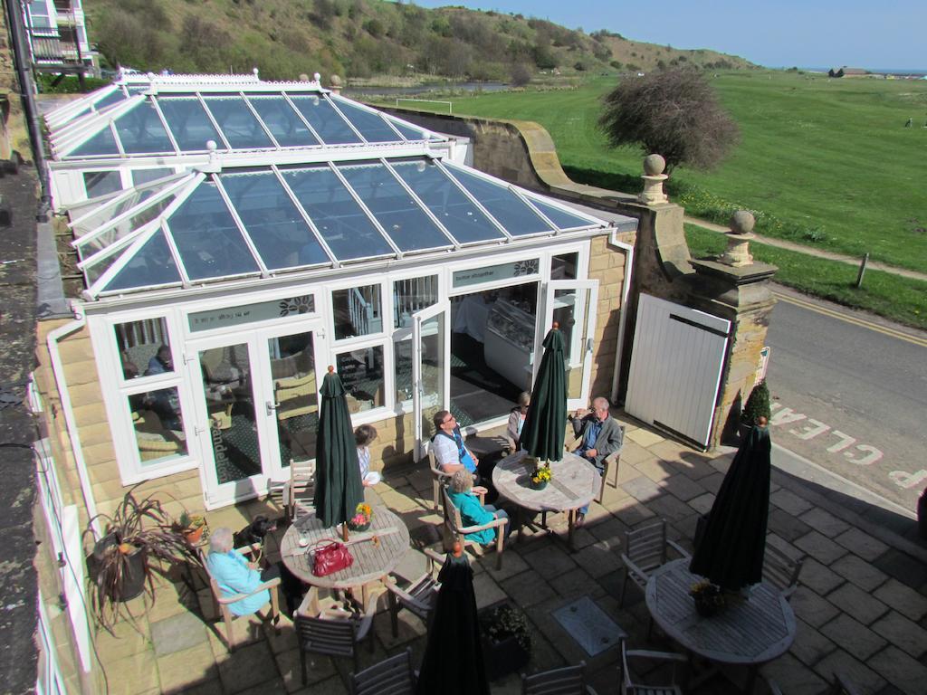 Nether Grange Alnwick Esterno foto